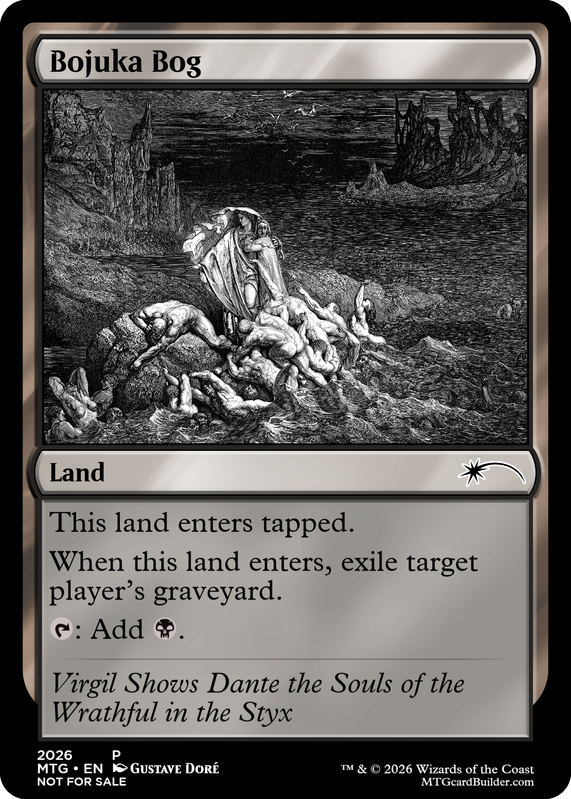 Bojuka Bog