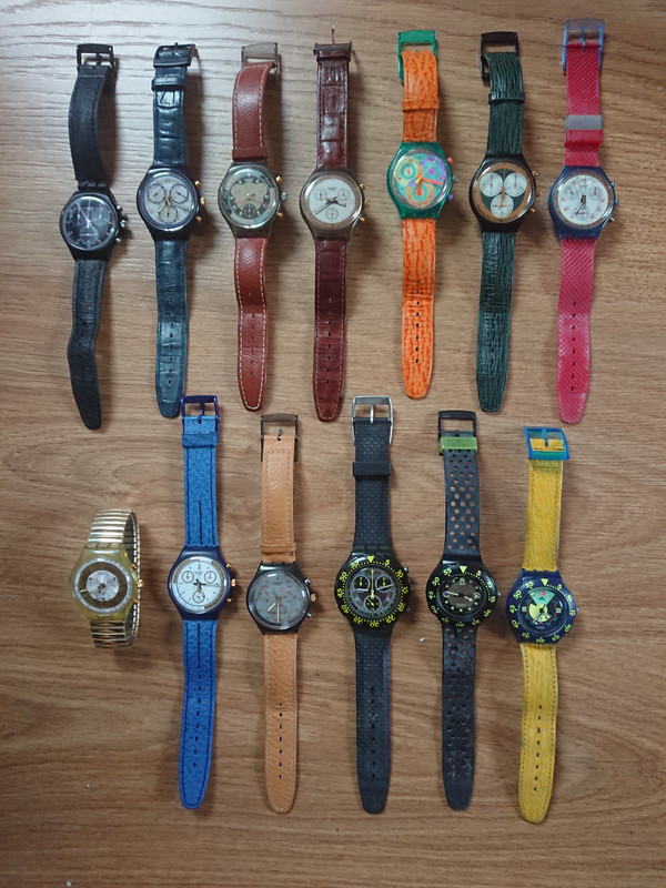 Vous aimez les Swatch ? Montrez-les - Page 7 DSC-1029