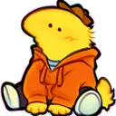 charlie sitting charlie sitting