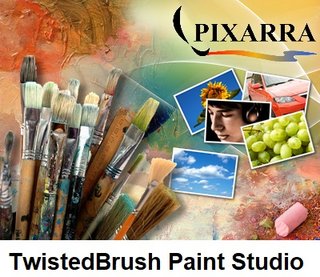 [PORTABLE] Pixarra TwistedBrush Paint Studio 4.15
