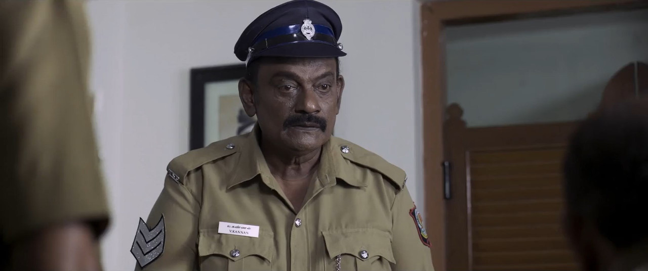 Vallamai 2025 WebRip [Tamil] 480p 720p ESub Screenshot