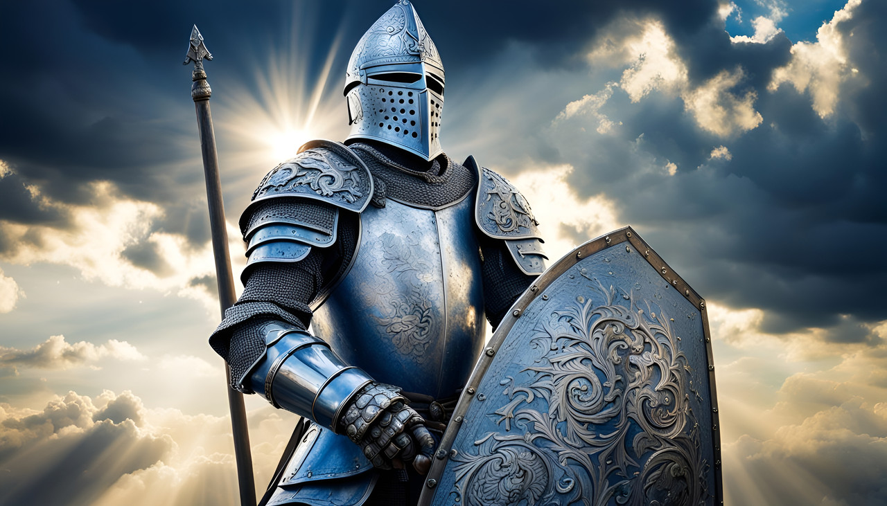 The Knight