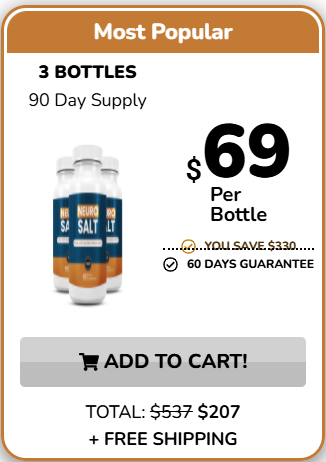 $69 per bottle