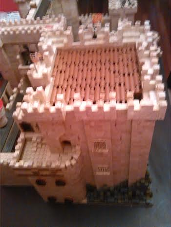 castillo de kaistros7