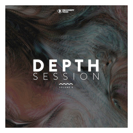 VA   Depth Session Vol. 8 (2020)