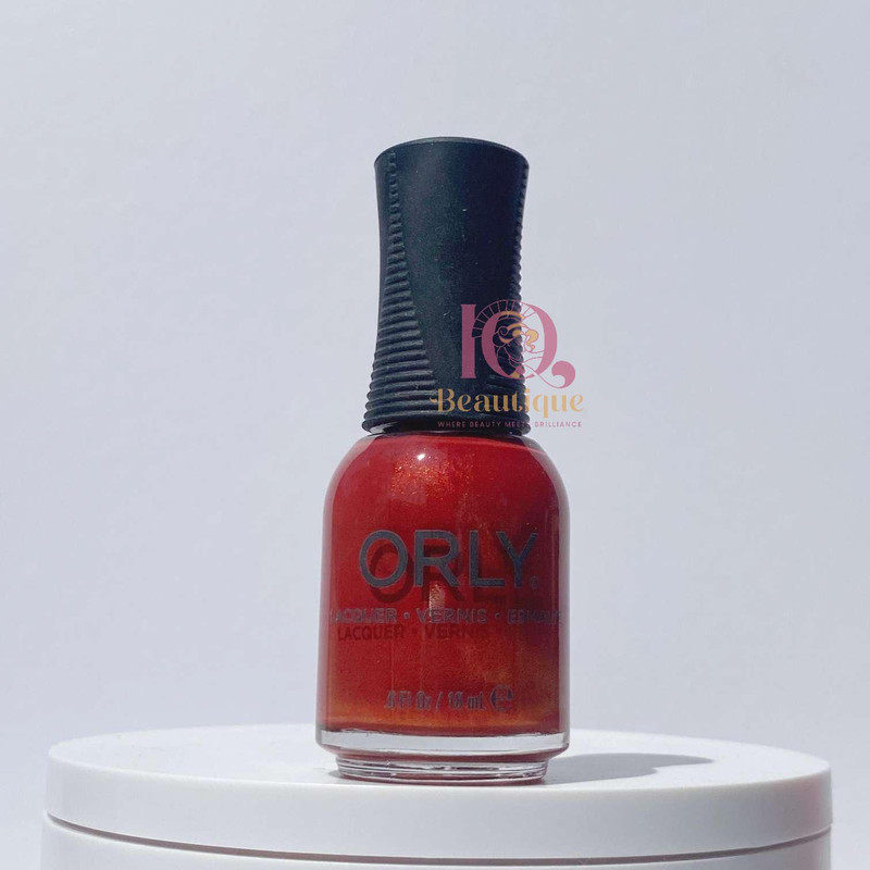 Orly Nail Lacquer Terra Nova Fall 2024 NEW 6 COLORS 0.6oz *Pick Any* - Picture 12 of 13