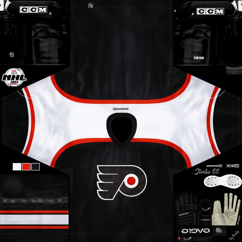 Flyers Home copy