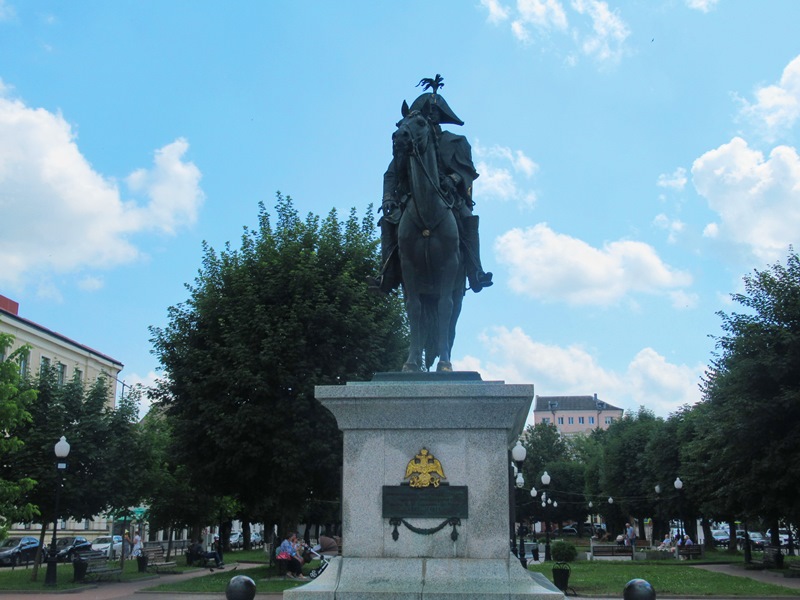 Возвращение в Калининград и... в Кёнигсберг. Маленькие городки бывшей Пруссии
