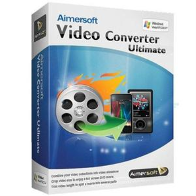 Aimersoft Video Converter Ultimate 11.0.0.198 Multilingual