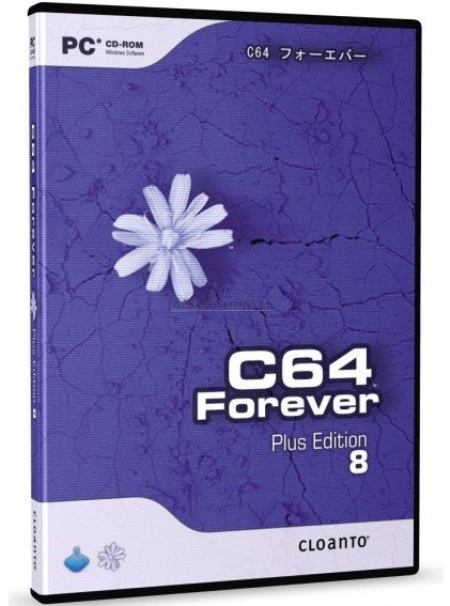 Cloanto C64 Forever 9.2.1.0 Plus Edition