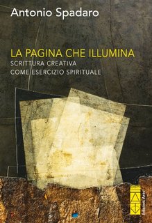 Antonio Spadaro - La pagina che illumina (2024)