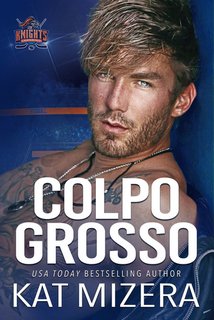 Kat Mizera - Colpo grosso (2024)