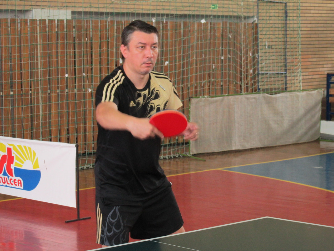 MOMENTE SPECIALE TURNEU A  TULCEA 2017 (39)