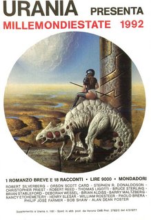 AA.VV. - Millemondi estate 1992 (1992)