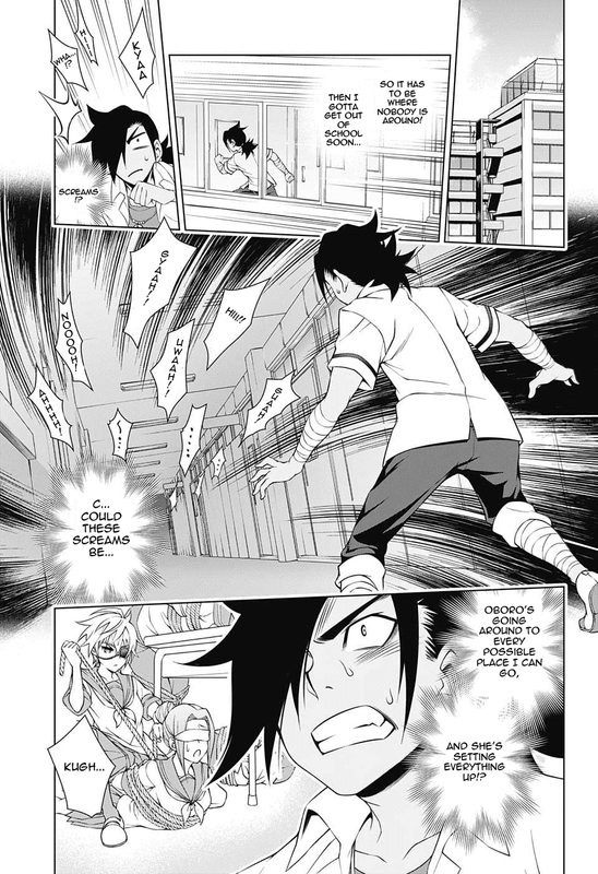 Yuragi-Sou No Yuuna-SanChap37-3(Blindfold)