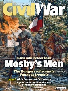 America's Civil War - July 2020 America's Civil War - July 2020