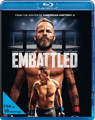 Sotto Attacco (2020) .mkv iTA-ENG Bluray 1080p x264