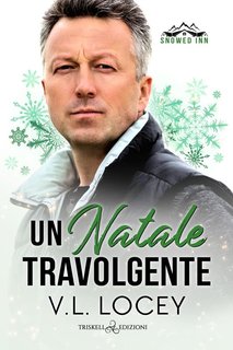 V.L. Locey - Un Natale travolgente  (2024)