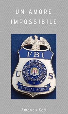 Amanda Katt - Un amore impossibile (2018)