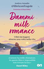 Andrea Amadio – Dammi mille romance (2026)
