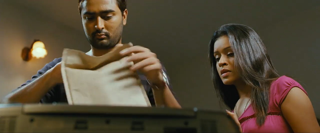 Naanayam 2010 WebRip [Tamil] 480p 720p ESub Screenshot