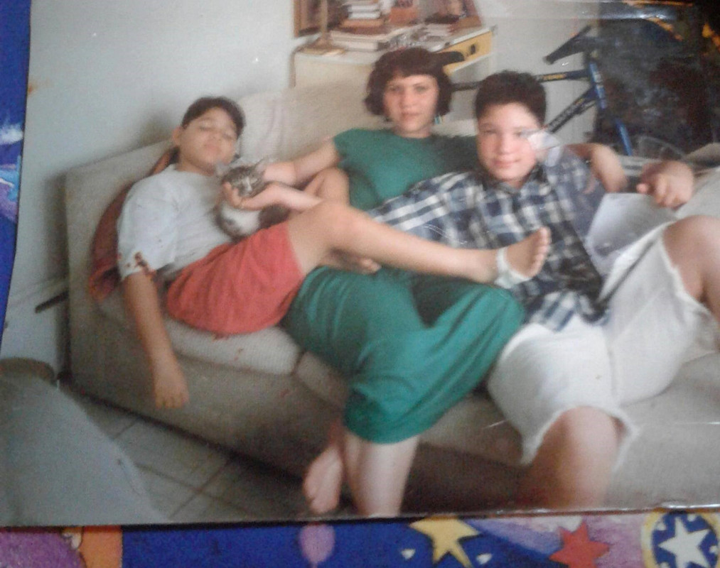 mi sagrada familia (2)