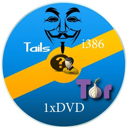 Tails 4.20 (64bit) Multilingual