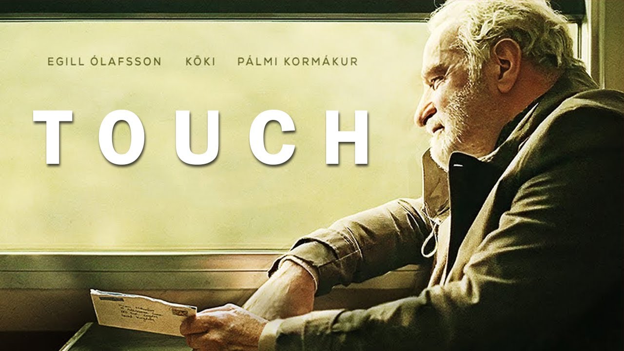 Touch (2024) [Hindi-English]