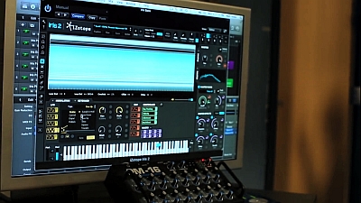 iZotope Iris 2.02c STANDALONE VSTi VSTi3 AAX x86/x64