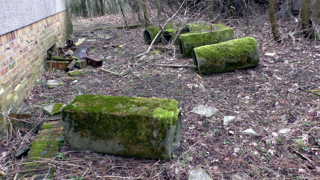 Frankfurt(Oder) Grenzbahnhof