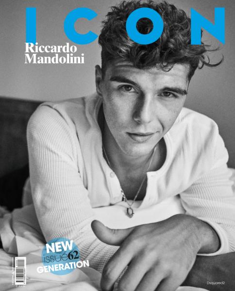 Icon Italia - Ottobre 2020