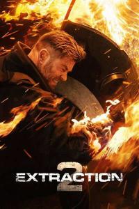 Extraction 2 (2023) HDRip English Movie Watch Online Free