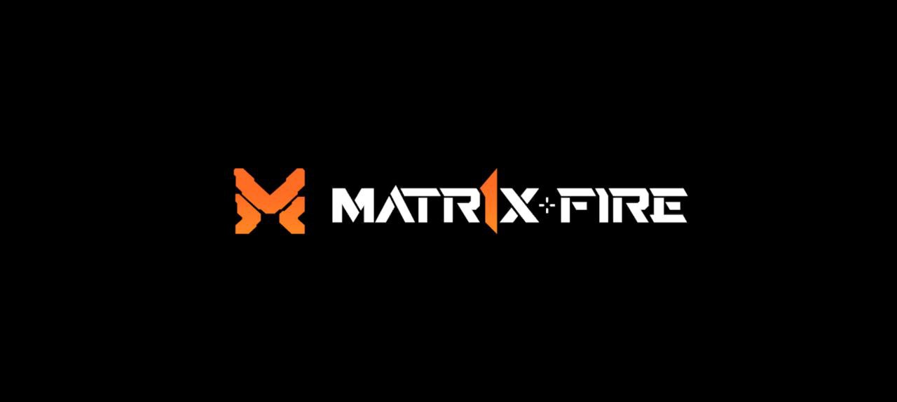 Matr1x FIRE APK