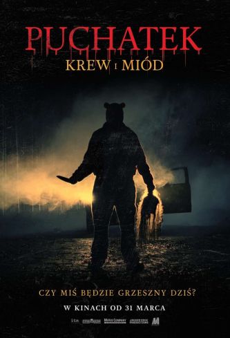 Puchatek: Krew i miód / Winnie-The-Pooh: Blood and Honey (2023) SUBPL.1080p.BluRay.AVC.h264.AC3.DTS-AJ666 / Napisy PL