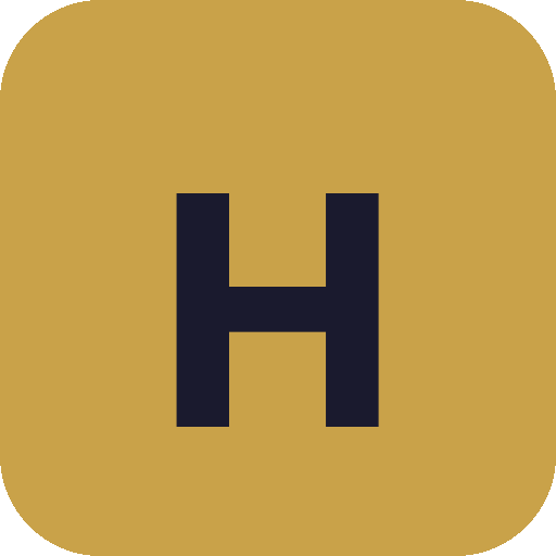 HARMONIC insight logo