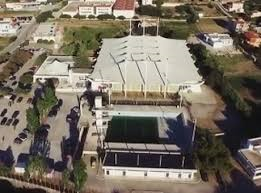 ΕΡΓΑΣΙΕΣ ΣΥΝΤΗΡΗΣΗΣ ΣΤΟ ΙΩΝΙΚΟ ΚΟΛΥΜΒΗΤΗΡΙΟ