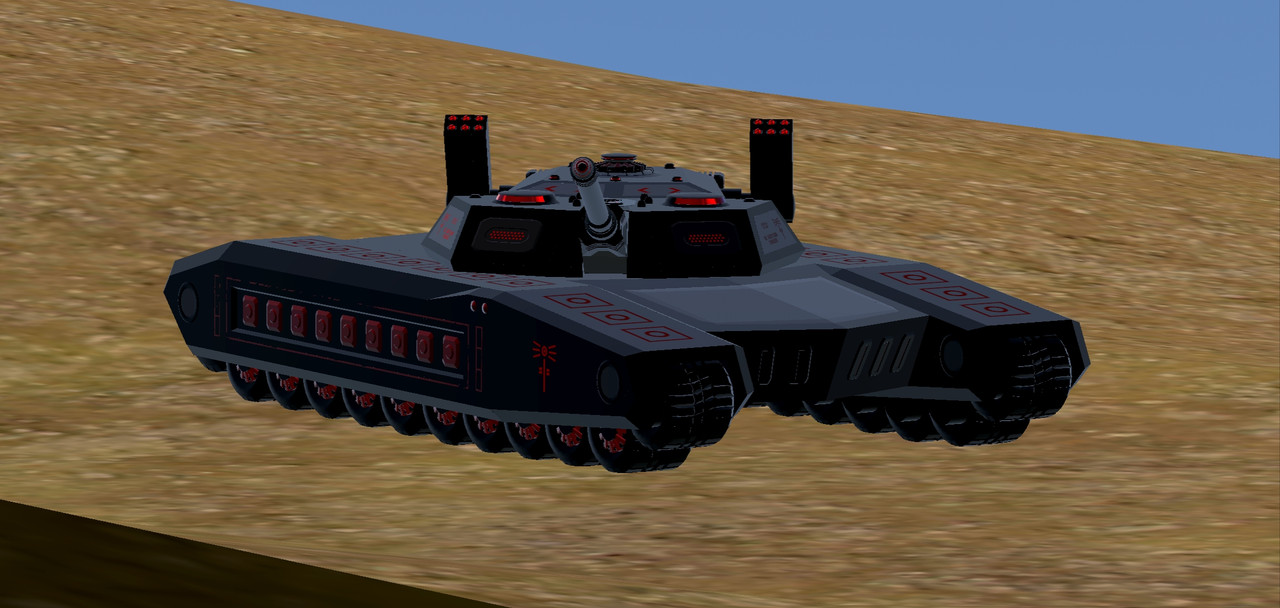 TANK