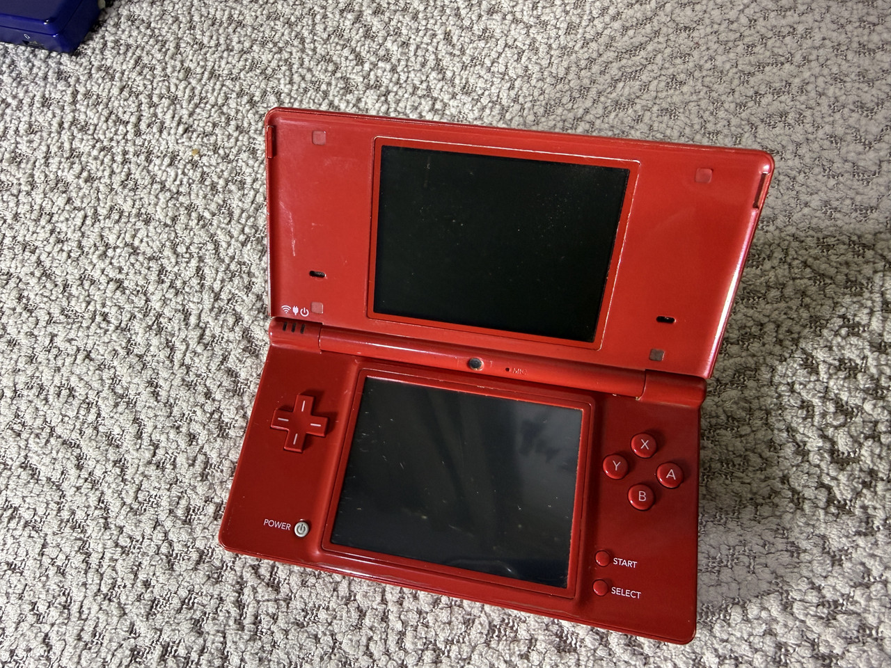 Nintendo DSI