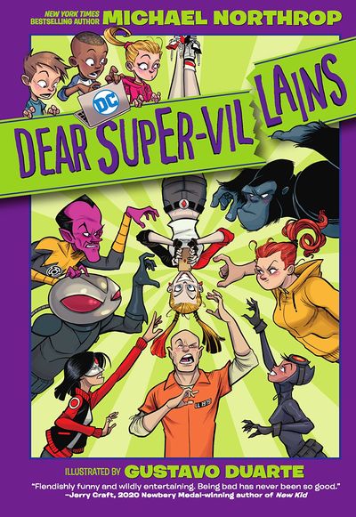 Dear-DC-Super-Villains-2021