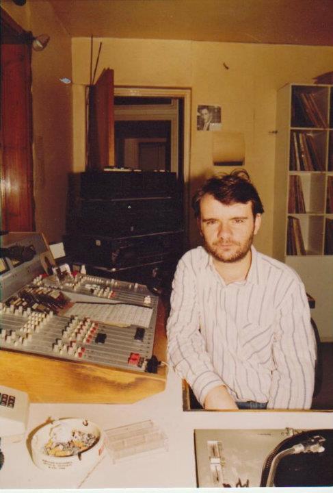 Κώστας Παπαοικονόμου