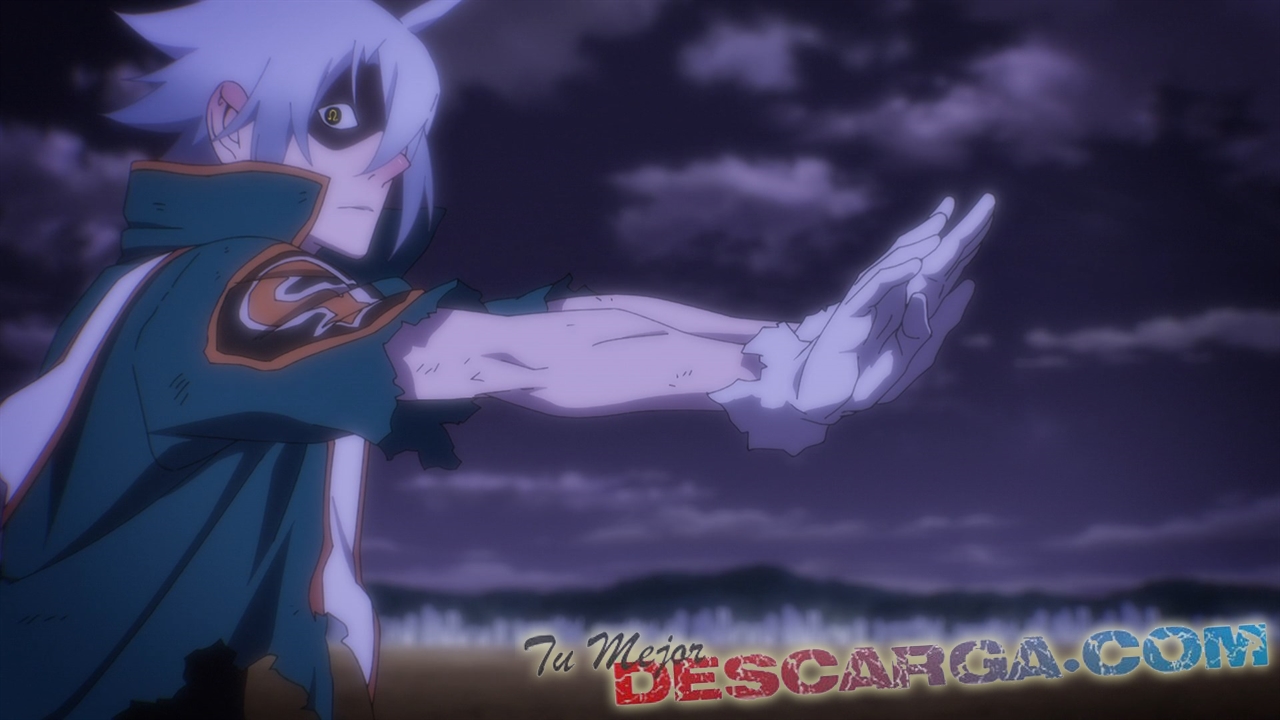 The God of High School 2