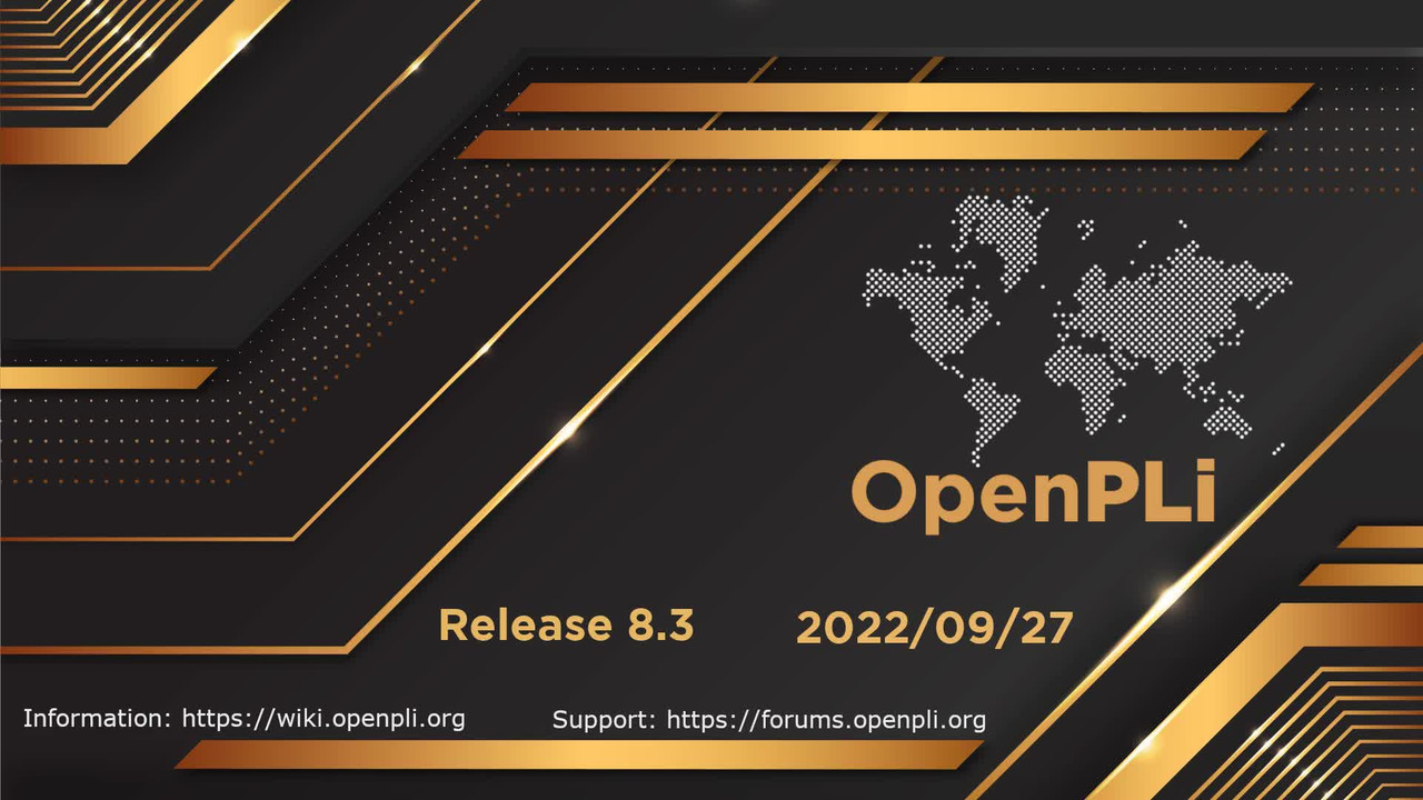 Backup OpenPLi_VU Uno 4K SE | Sat Universe - The Place To Be