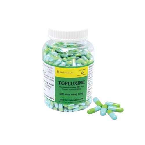 Tofluxine Enlie