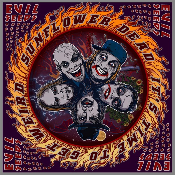 [Image: Sunflower-Dead-Its-Time-To-Get-Weird-2015.jpg]