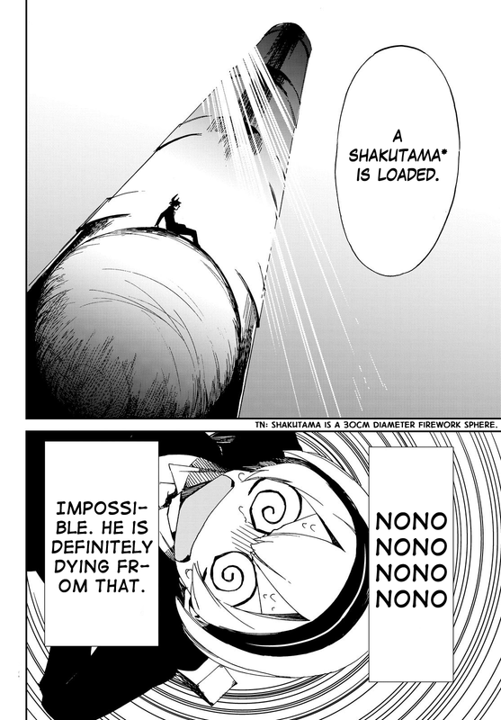 Danganronpa Gaiden - Killer KillerChap4-13