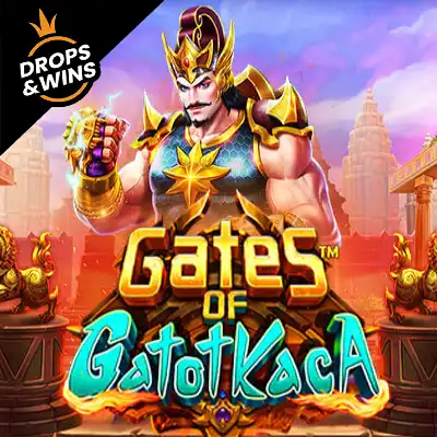 Gates Of Gatot Kaca
