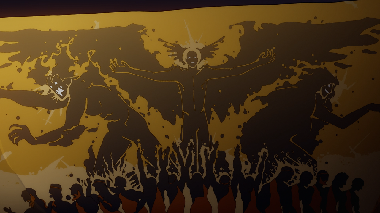 Blood of Zeus S01E02 [1080p]