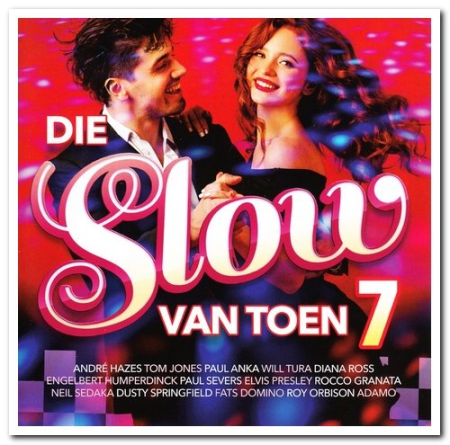 VA   Die Slow Van Toen 7 [2CD Set] (2019)