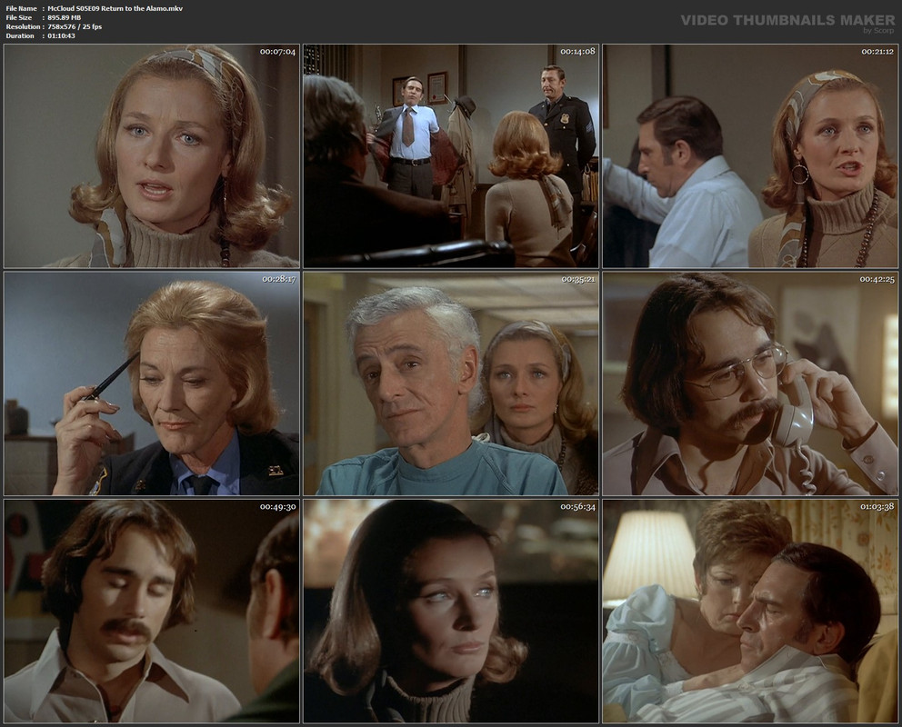 McCloud S05E09 Return to the Alamo.mkv