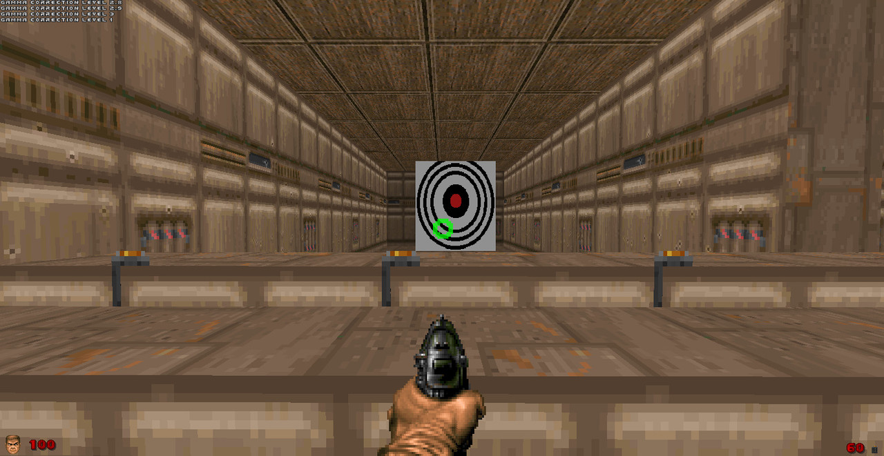 Doom Guy584725 - Doomworld